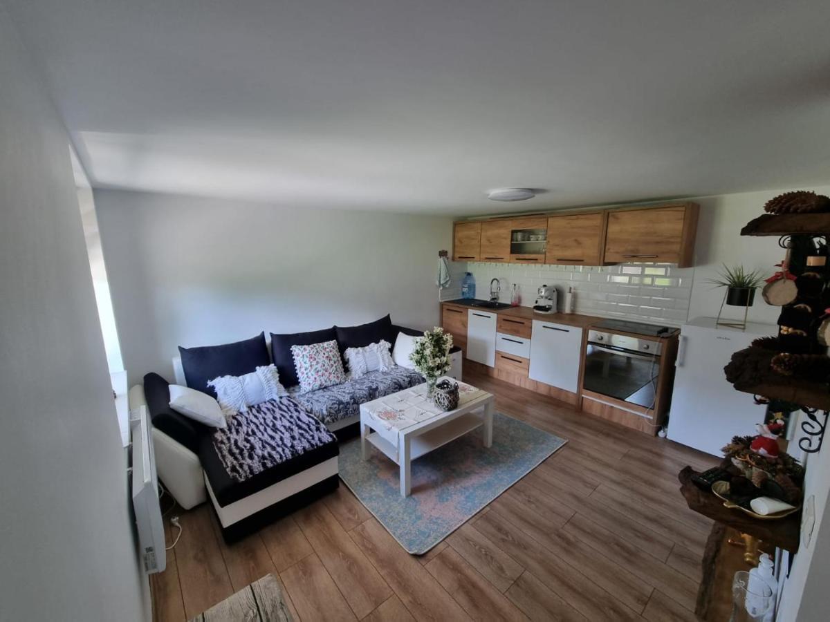 Casa Primitoare In Inima Naturii Si Padurii Rasca  エクステリア 写真